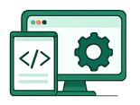 web app dev